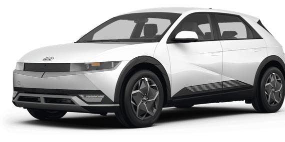 HYUNDAI IONIQ 5 2024 KM8KNDDF6RU284297 image HYUNDAI IONIQ 5 2024 KM8KNDDF6RU284297 image